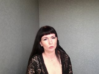 Chat de vídeo erótico LindaElosiMilf