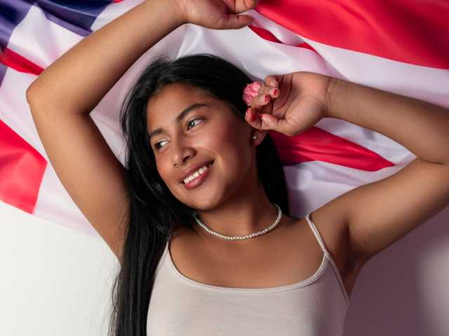 Foto do perfil LindaGardenia
