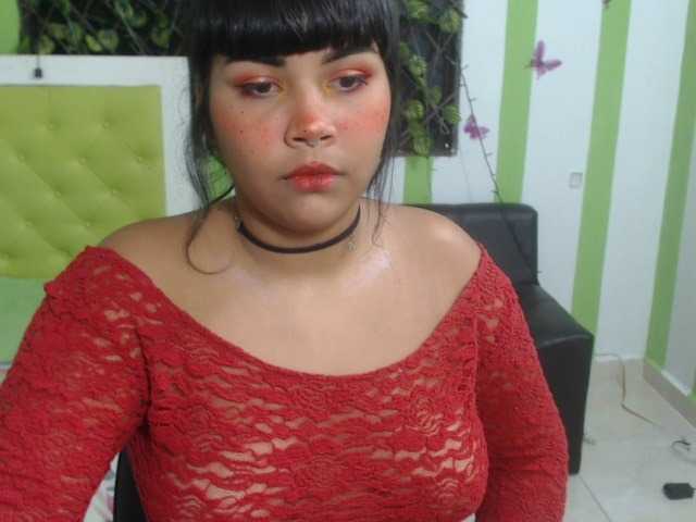 Capturas de tela de transmissão lindakitka