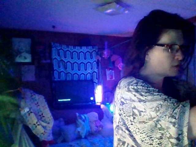 Capturas de tela de transmissão LINDALACE