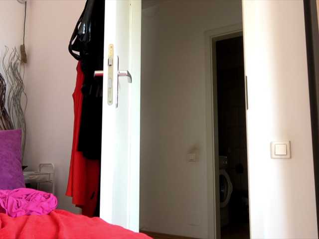 Capturas de tela de transmissão Lindalovesexy