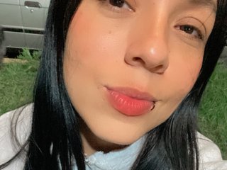Chat de vídeo erótico LindaLunaa