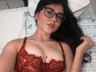 Chat de vídeo erótico lindamartinn