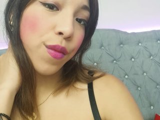 Chat de vídeo erótico LindaObrayan9