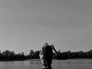 Chat de vídeo erótico LindaSei