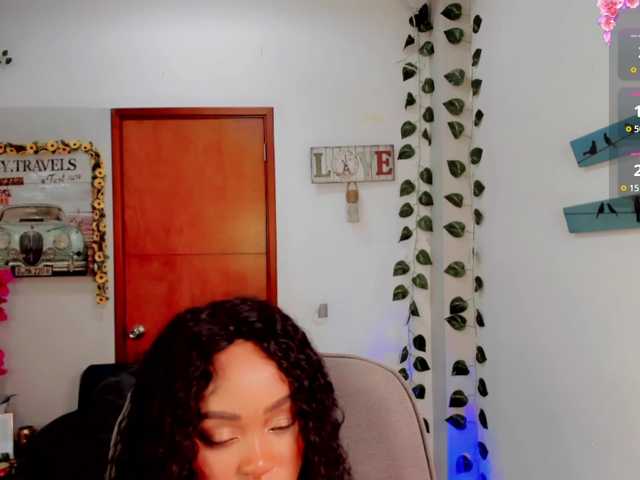 Capturas de tela de transmissão lindasnows
