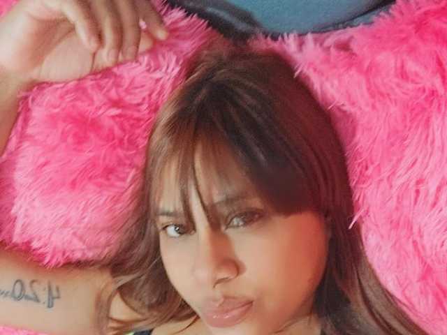 Foto do perfil lindavanesa