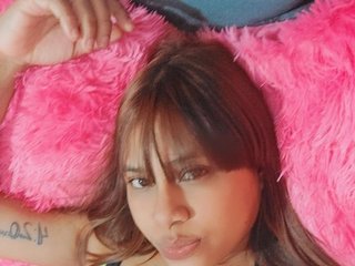 Chat de vídeo erótico lindavanesa