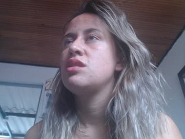 Capturas de tela de transmissão lindayec