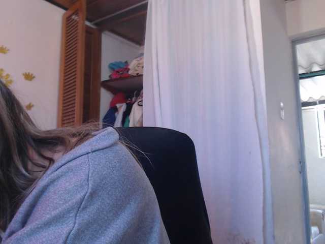 Capturas de tela de transmissão lindayec