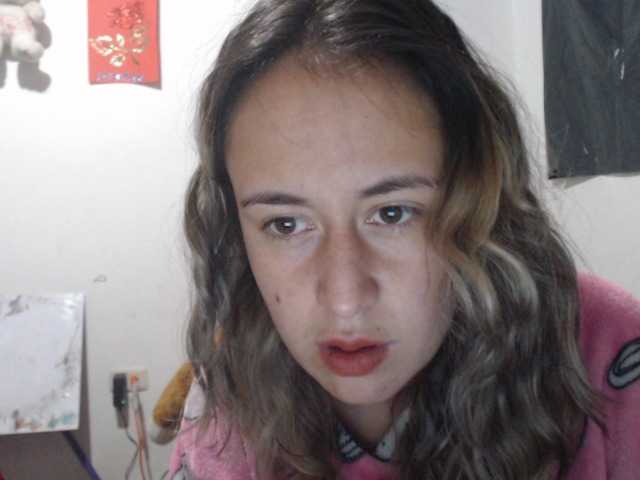 Capturas de tela de transmissão lindayec