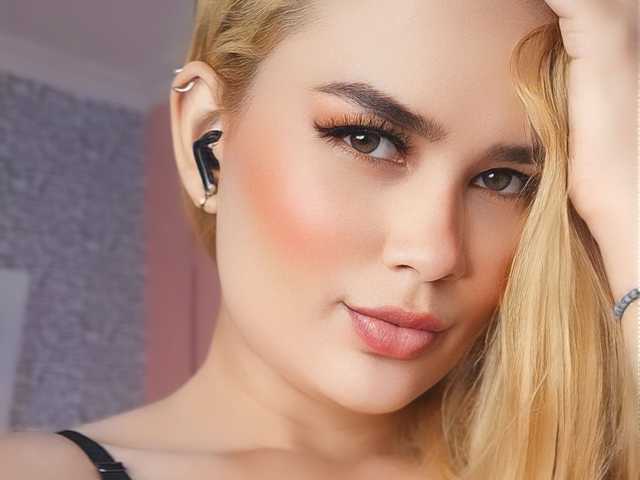 Foto do perfil LindayTaylor