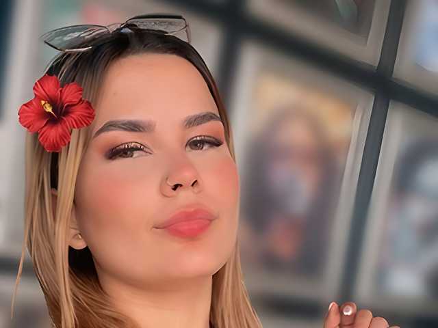 Foto do perfil LindayTaylor