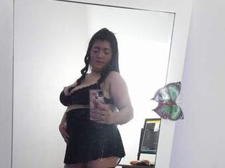 Chat de vídeo erótico Lindey-hs