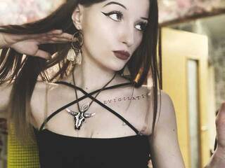 Chat de vídeo erótico Lindsay-Evans