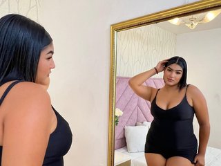 Chat de vídeo erótico LindsayRouse