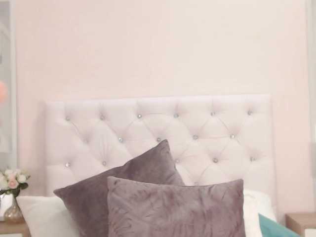 Capturas de tela de transmissão LindsaySummer