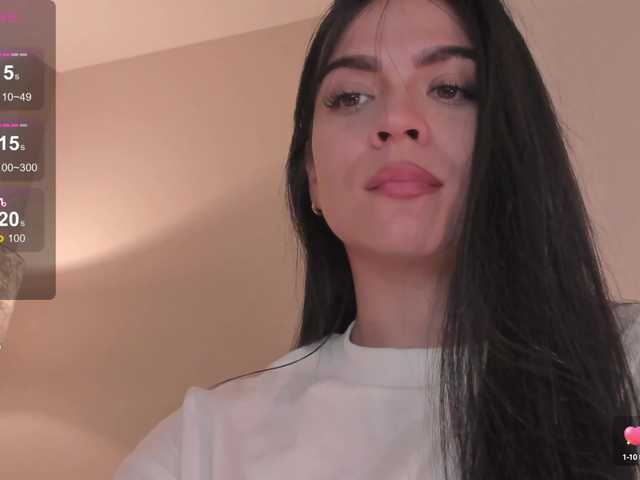 Capturas de tela de transmissão LindseyWoods