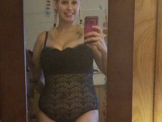 Foto do perfil lingeriecutie