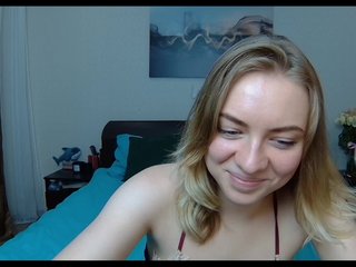 Chat de vídeo erótico LinkaMalinka