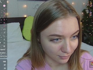 Chat de vídeo erótico LinkaMalinka