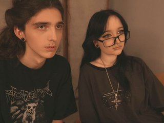 Chat de vídeo erótico LinkandZelda