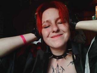 Chat de vídeo erótico linmi