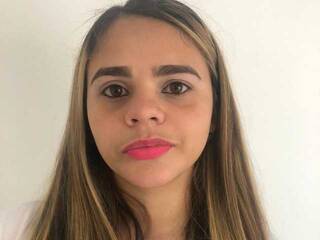 Chat de vídeo erótico Linsysmith