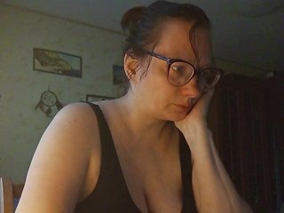 Chat de vídeo erótico TignariV