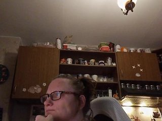 Chat de vídeo erótico TignariV