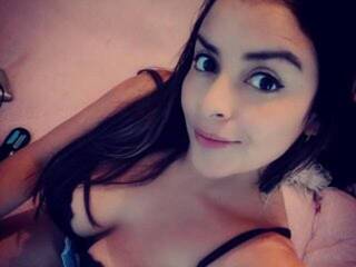 Chat de vídeo erótico NicoletteHaze