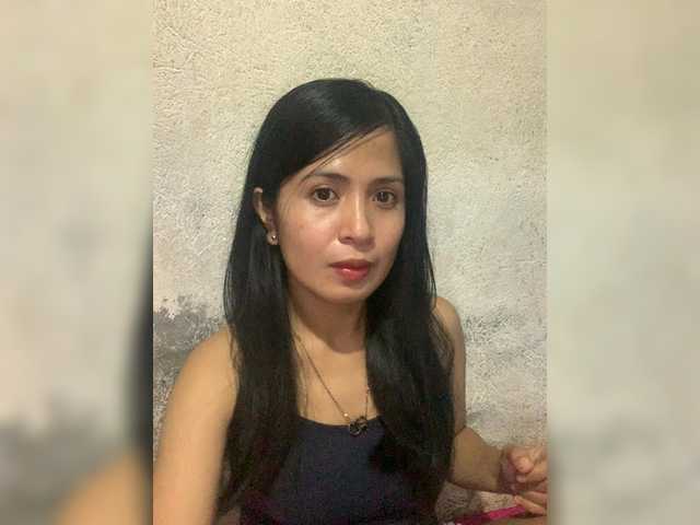 Capturas de tela de transmissão Lipssweet1