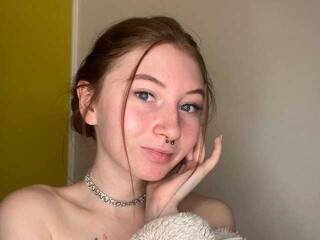 Chat de vídeo erótico Liramoon