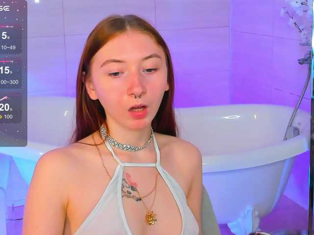 Capturas de tela de transmissão Liramoonn