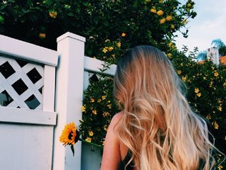 Chat de vídeo erótico LirioSwiitt