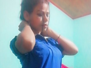 Chat de vídeo erótico strellita_caliente