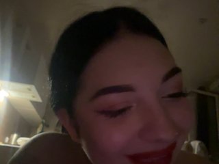 Chat de vídeo erótico Lisa-42