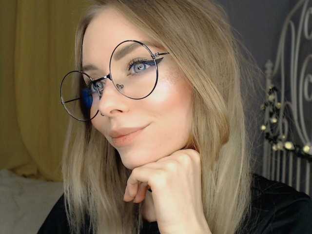 Foto do perfil ALYSSA_KASATKA