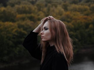 Chat de vídeo erótico ALYSSA_KASATKA