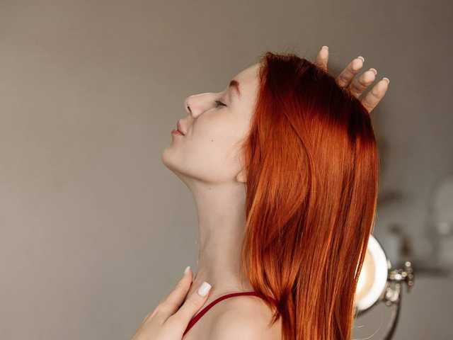 Foto do perfil Lisa-foxy