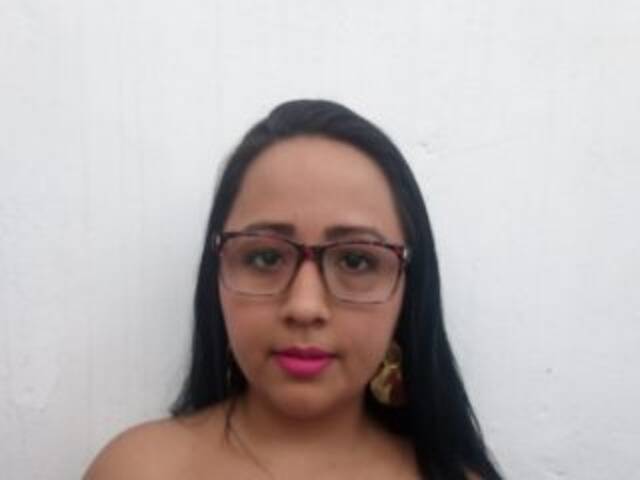 Foto do perfil lisa-wane