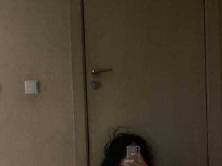 Chat de vídeo erótico Lisa1010