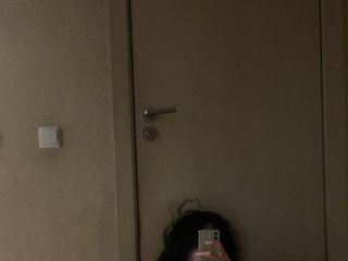 Chat de vídeo erótico Lisa10100