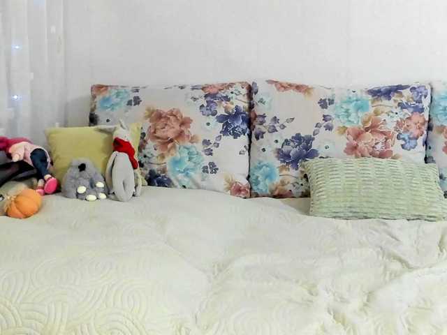 Capturas de tela de transmissão Lisa1225