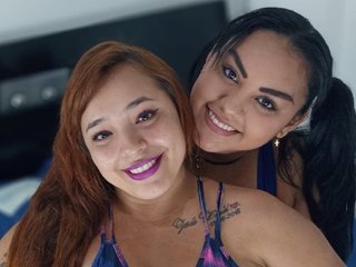 Chat de vídeo erótico LisaLita