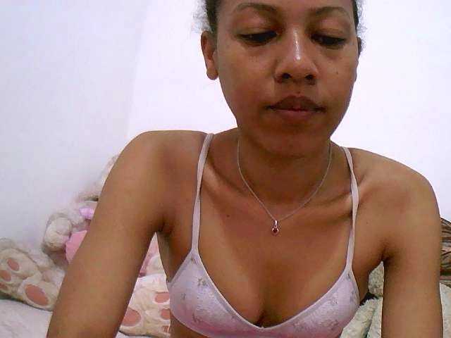 Capturas de tela de transmissão Lisa47