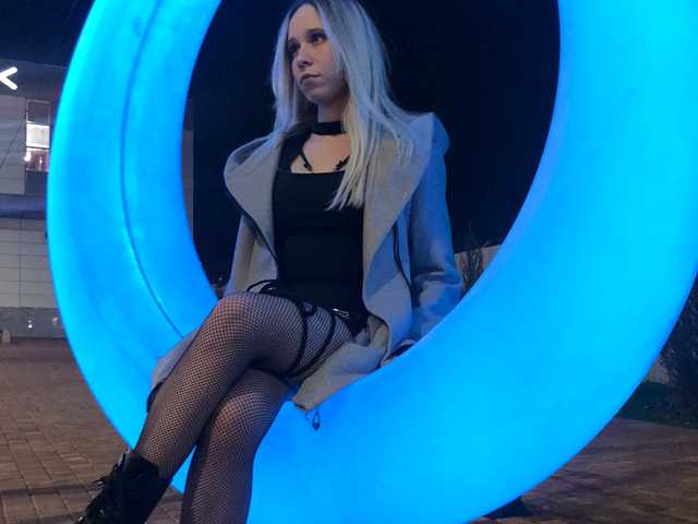 Foto do perfil lisa666-
