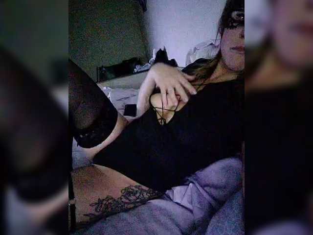 Capturas de tela de transmissão LiSA69-mur
