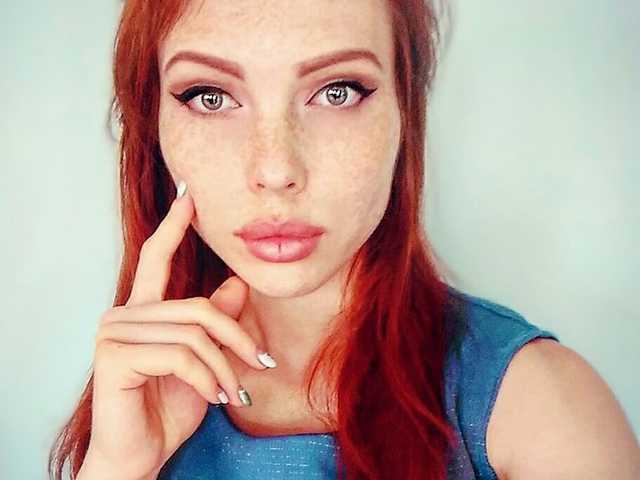 Foto do perfil lisaa3