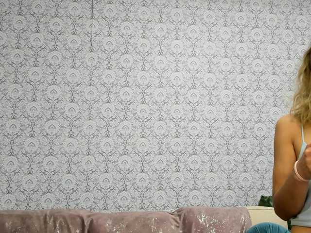 Capturas de tela de transmissão Lisaababyy